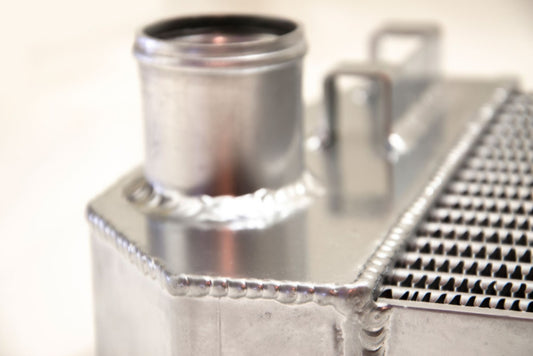 Echangeur Gros Volume Megane 2 RS