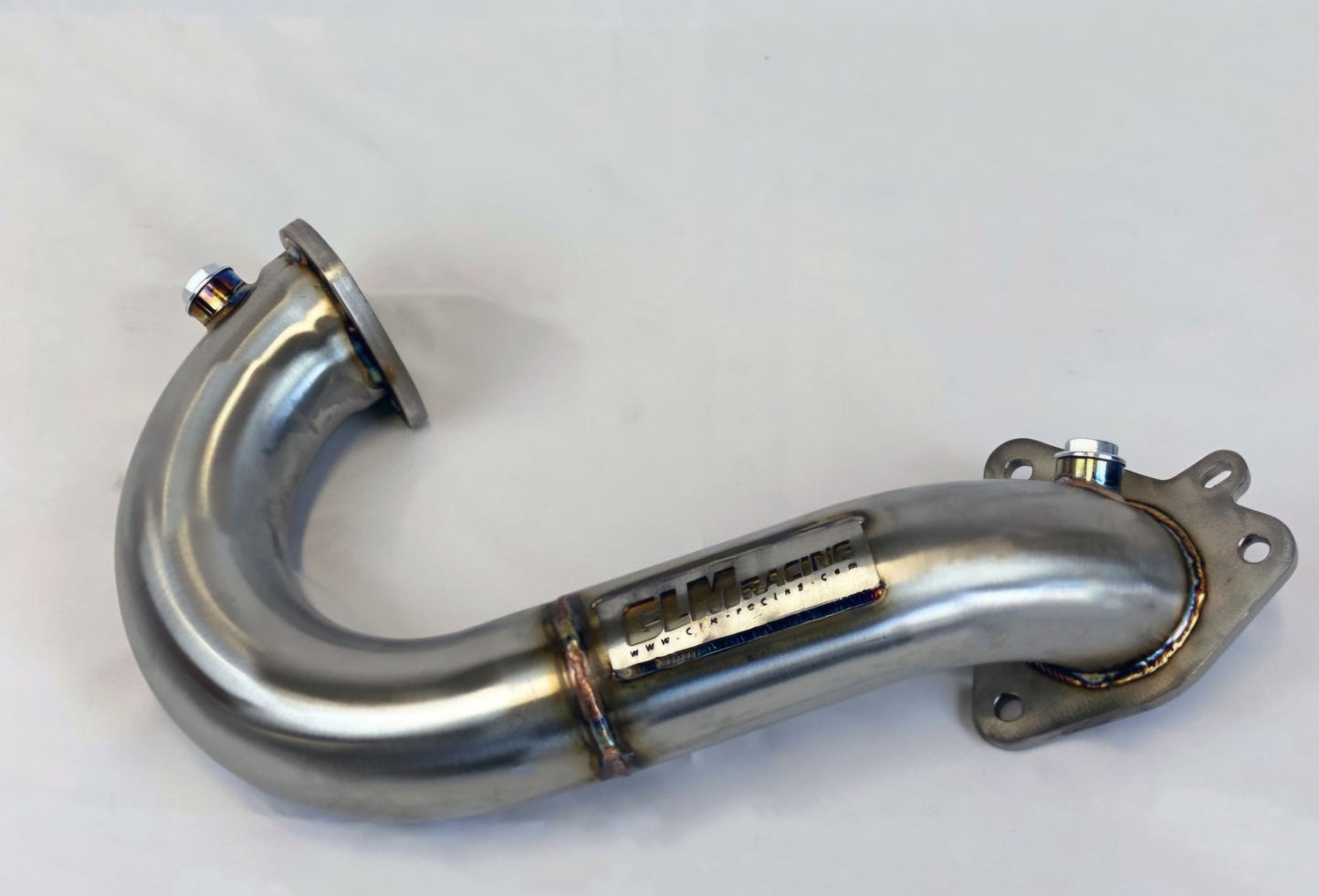 Decata Megane 3 RS 70mm