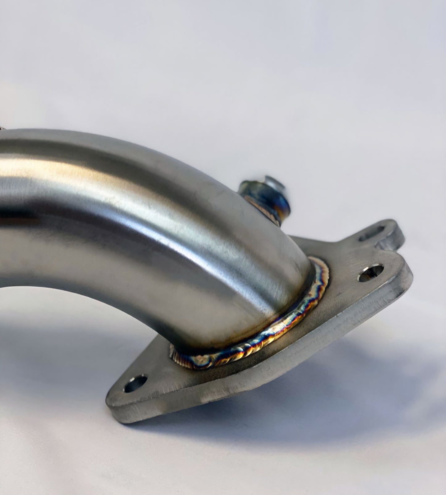 Decata Megane 3 RS 70mm