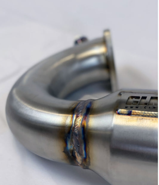 Catasport Megane 3 RS 70mm 200 Cellules