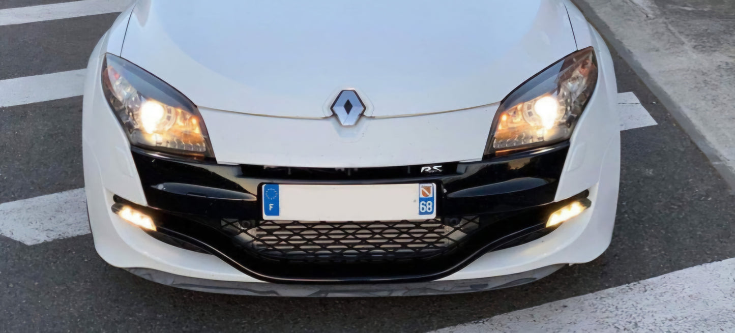 Echangeur Megane 3 RS