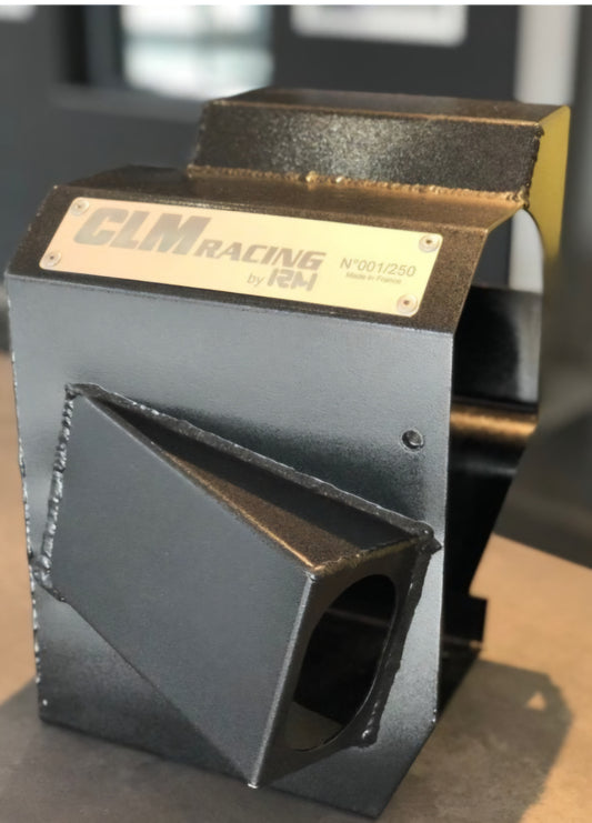 Admission Megane 3 RS CLM RACING