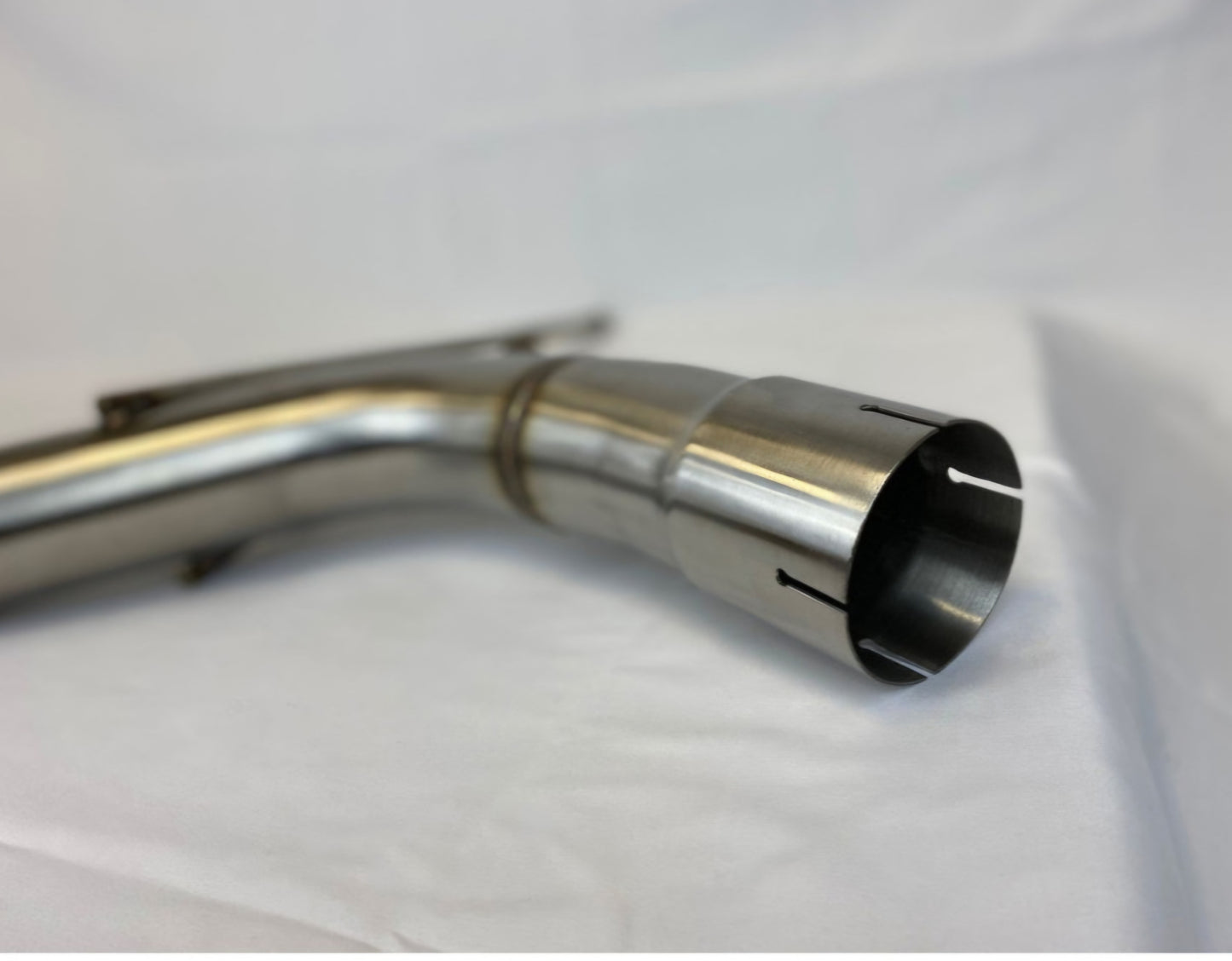 Silencieux Tube Megane 4 RS 280/300