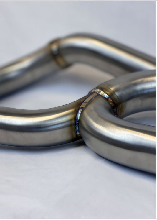 Silencieux Tube Clio 4 RS