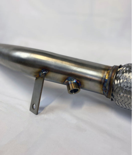 Deuxième Decata Clio 4 RS