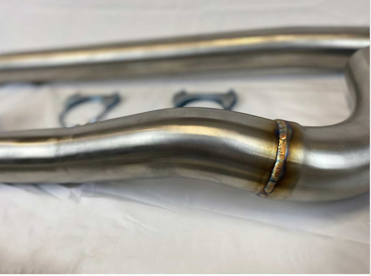 Catback Clio 4 RS Inox 200 220