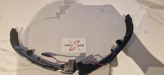 Clignotants dynamiques LED 308 t9 308 sw mk2 308 GT 308 GTI