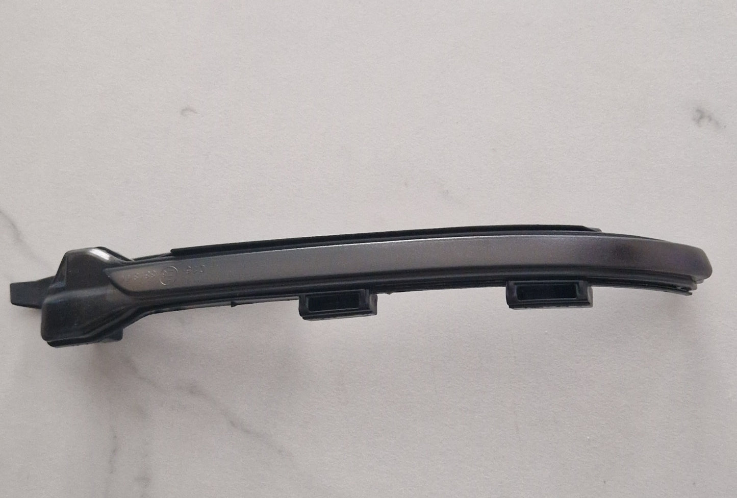 Golf 7 dynamic indicators