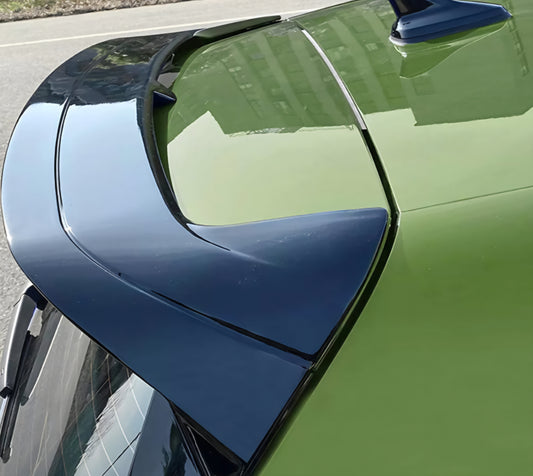 Réplique aileron golf 8 Clubsport GTI,GTE,GTD,R depuis les années 2020