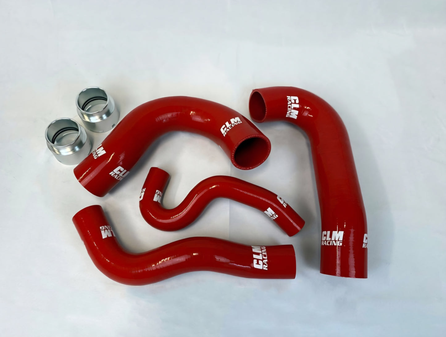 Durites De Turbo clio 4 rs