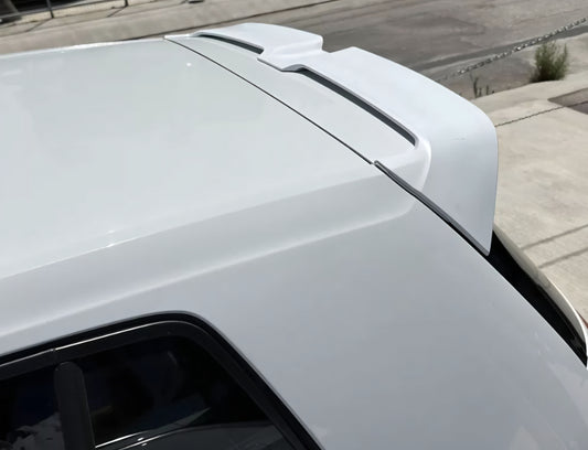 Réplique aileron Golf 7 GTI / GTD / R / RLine (2012-2021)