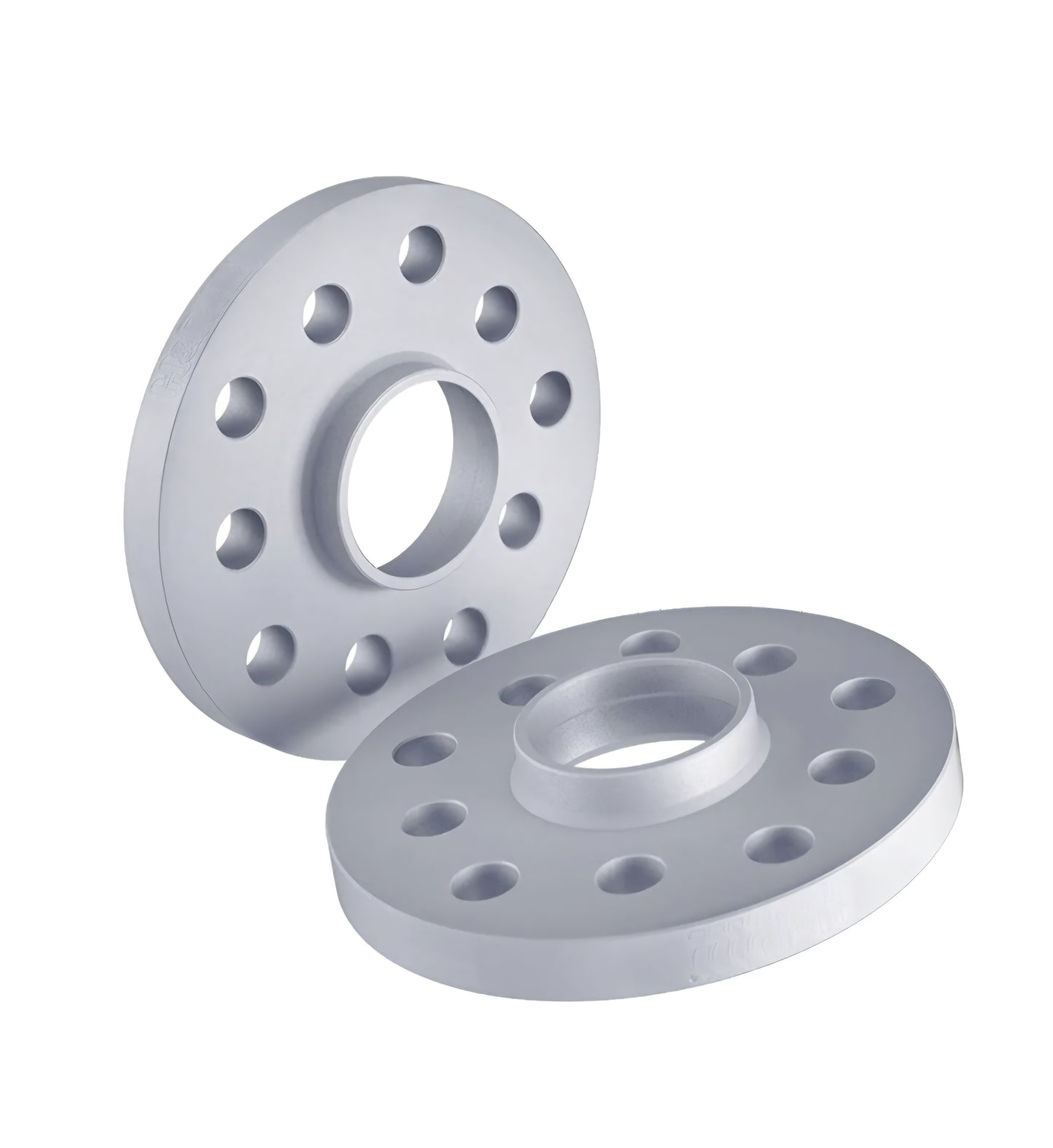 Élargisseurs de voie H&R 2x20mm 40264601 pour Renault 19, 9, , Clio, Espace, Kangoo, Laguna, Megane, Modus, Grand Scenic, R11, R19, R21, R5, R9, Safrane, Scenic, Twingo, Wind