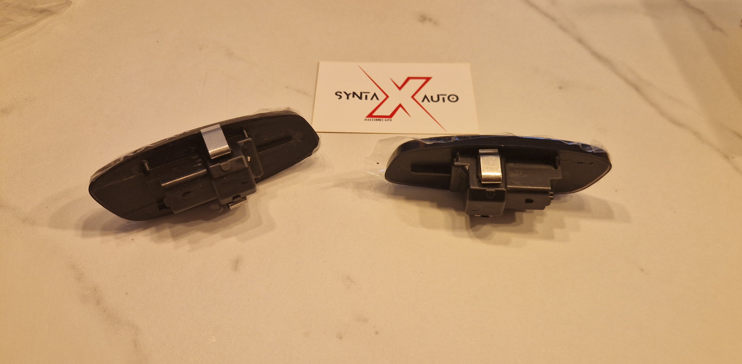 Dynamic indicators 207,308,3008,5008,RCZ,C4 Picasso,C3,C5,DS3,DS4