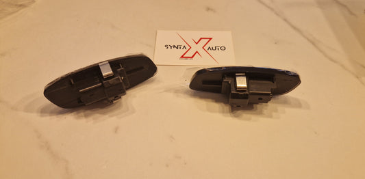 Clignotants dynamiques LED 207,308,3008,5008,RCZ,C4 picasso, C3,C5,DS3,DS4