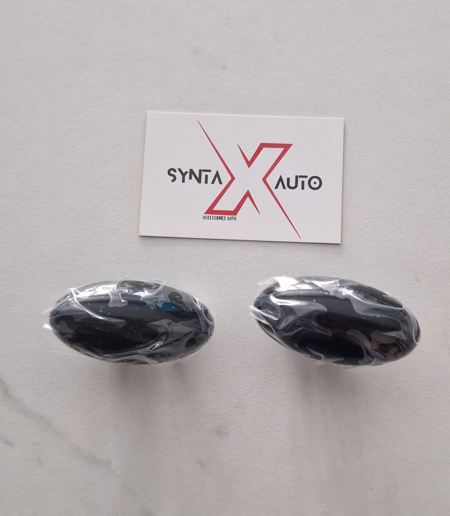 Dynamic indicators 206,307,407,107,C1,C2,C3 and jumpy