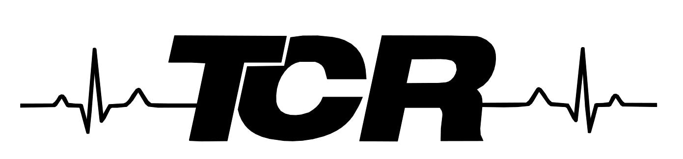 Ligne de vie TCR 12cm de long