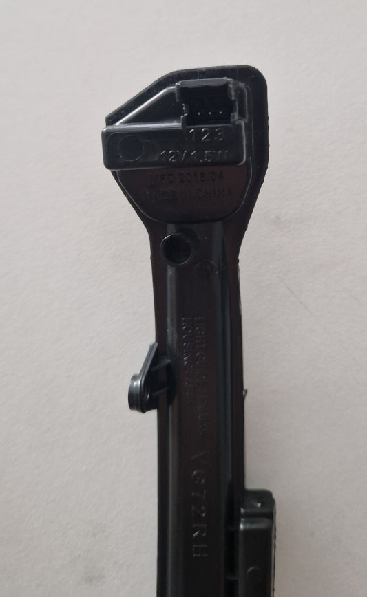 Clignotants dynamiques LED golf 7 2015-2020