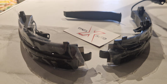 Clignotants polo ,Fox, passat ⚠️ bien regarder les photos