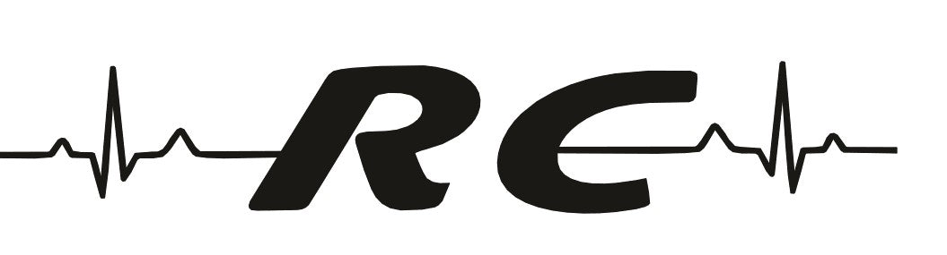 Ligne de vie RC 12cm de long