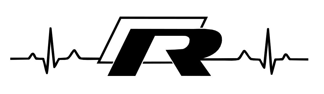 Ligne de vie R 12cm de long