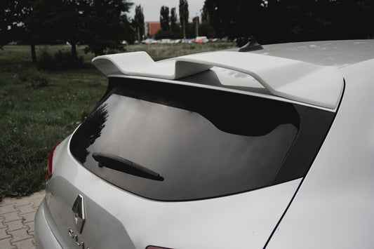 Réplique aileron clio 5 cup modèle standard depuis 2019