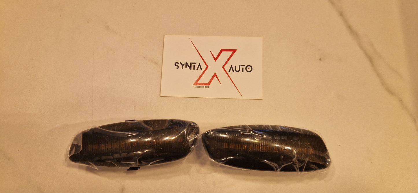 Dynamic indicators 207,308,3008,5008,RCZ,C4 Picasso,C3,C5,DS3,DS4