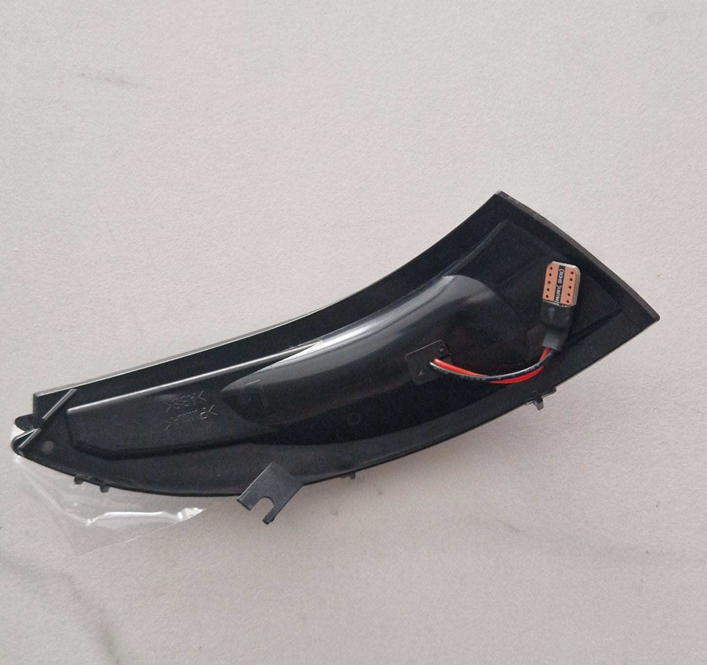 Dynamic indicators Clio 4, GT and RS phase 1