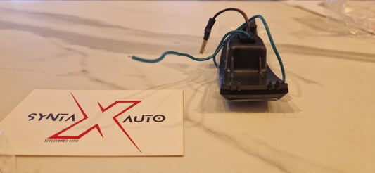 Clignotants dynamiques LED megane 3