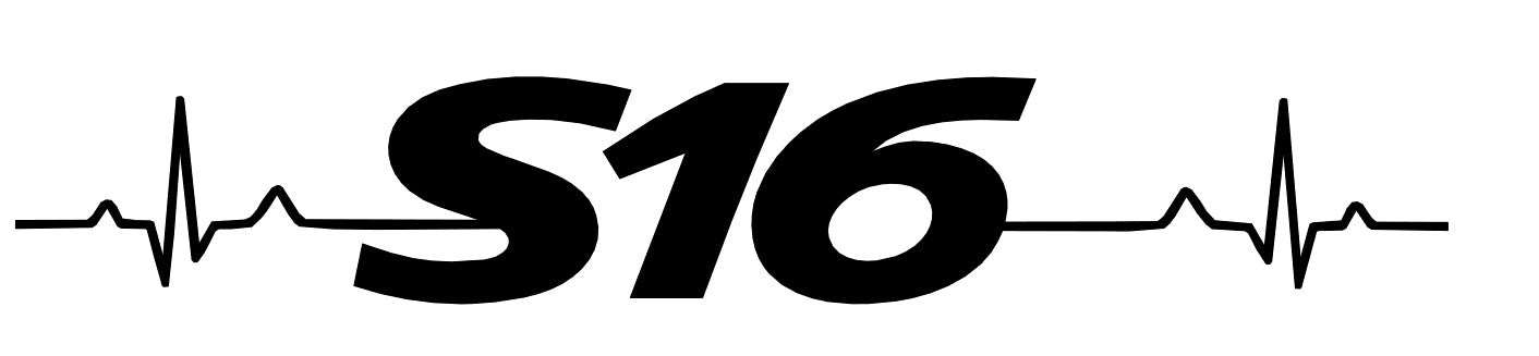 Ligne de vie S16 12cm de long