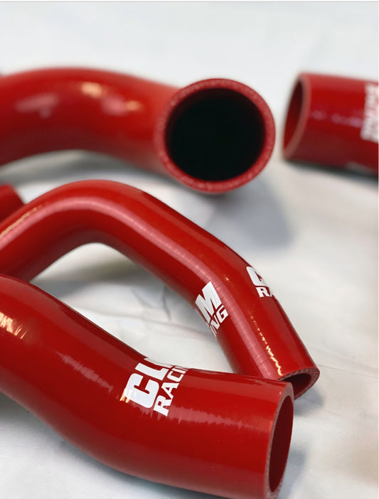 Durites De Turbo clio 4 rs