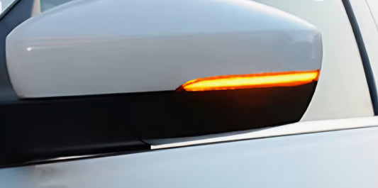 Clignotants dynamiques polo 6 de 2010 a 2017 voit photo