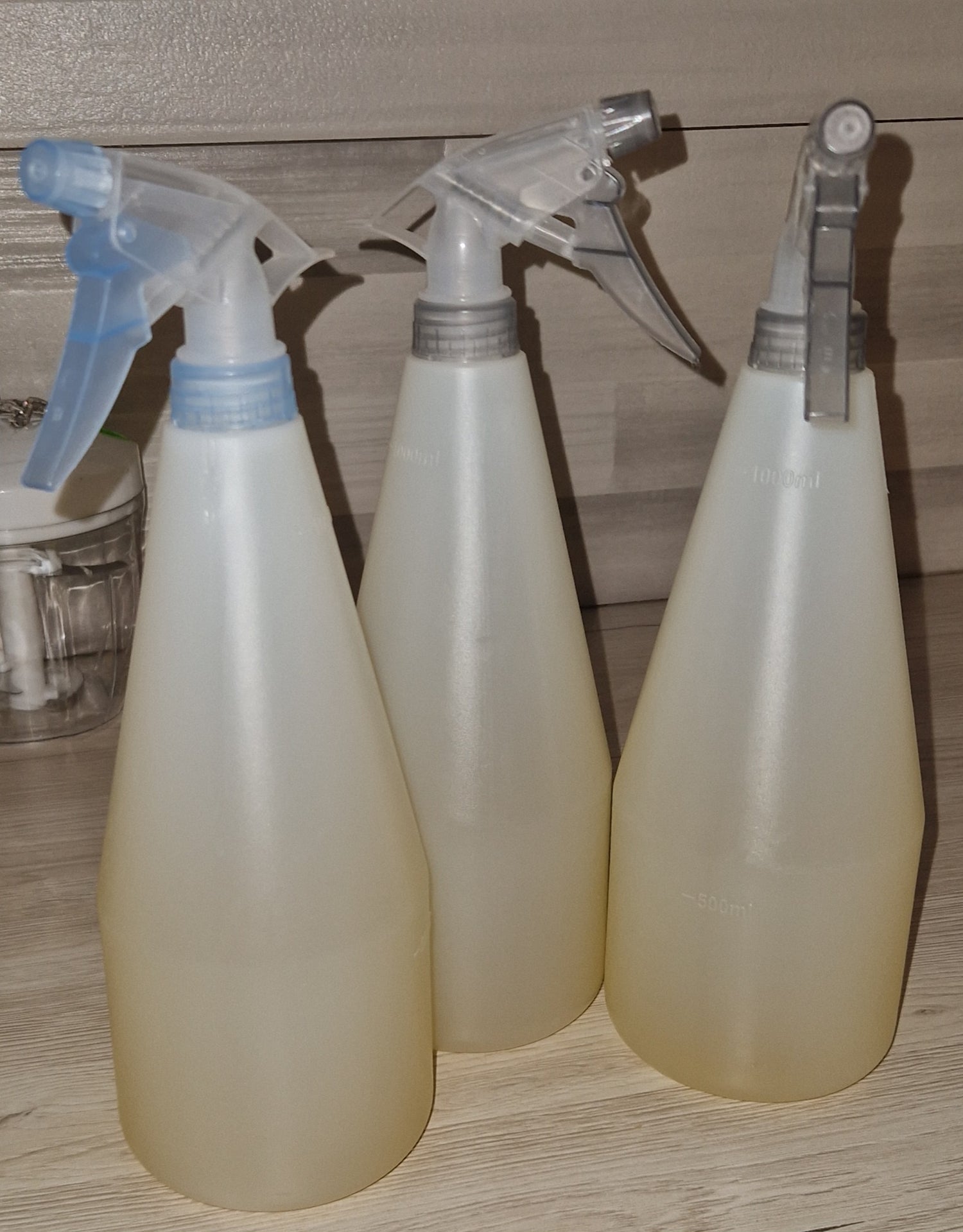 Produits d'entretiens