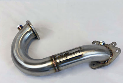 Decata Megane 3 RS 70mm