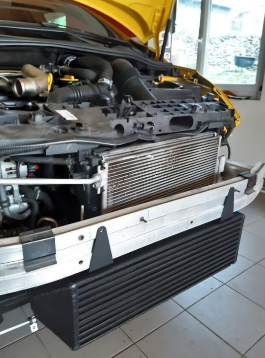 Echangeur Clio 4 RS