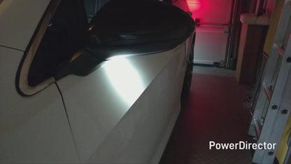 Golf 7 dynamic indicators