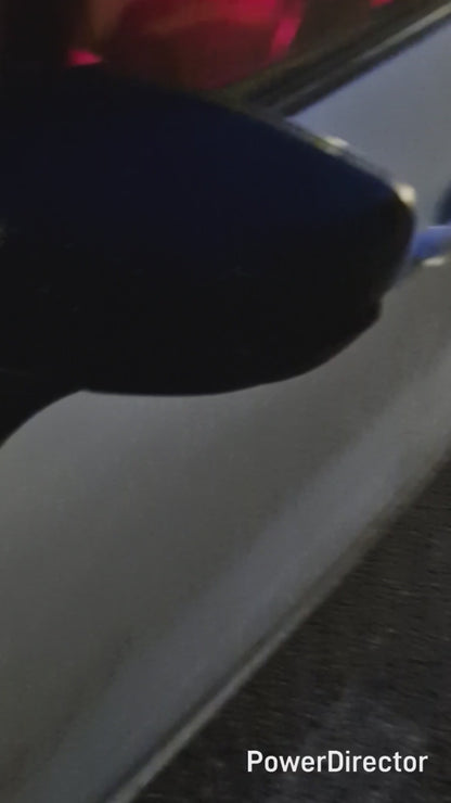 Dynamic indicators Clio 4, GT and RS phase 1