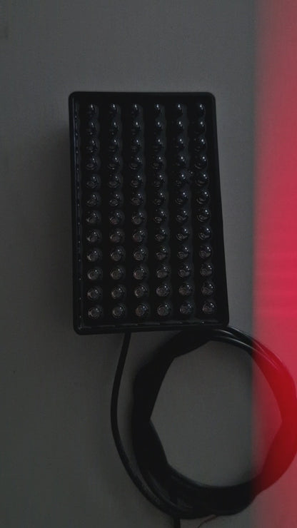 F1 lights