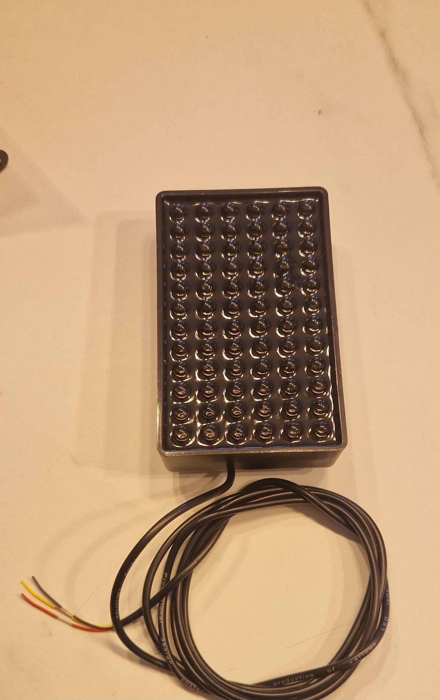 F1 lights