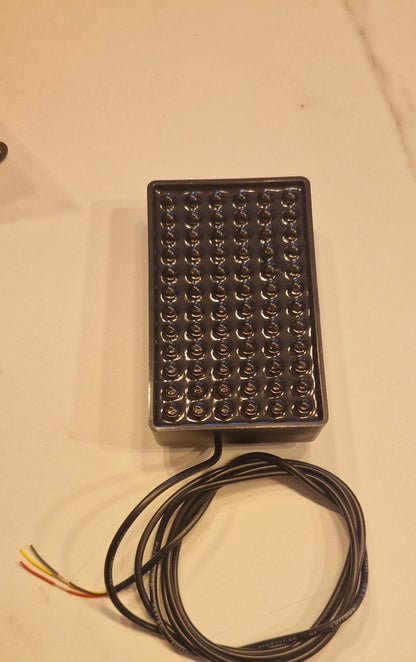 F1 lights