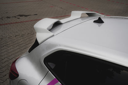 Réplique aileron clio 5 cup modèle standard depuis 2019
