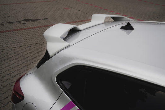 Réplique aileron clio 5 cup modèle standard depuis 2019