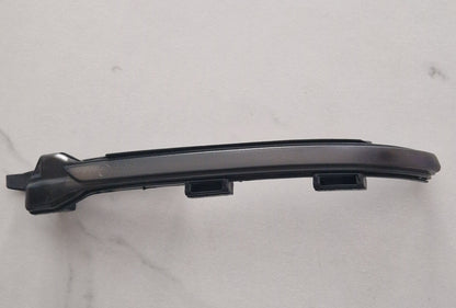 Golf 7 dynamic indicators