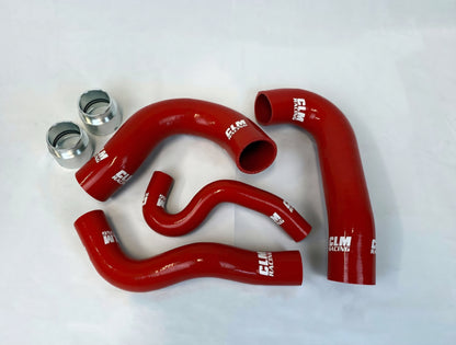 Durites De Turbo clio 4 rs