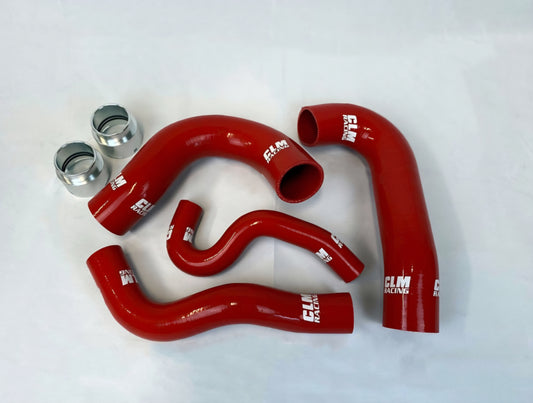Durites De Turbo clio 4 rs