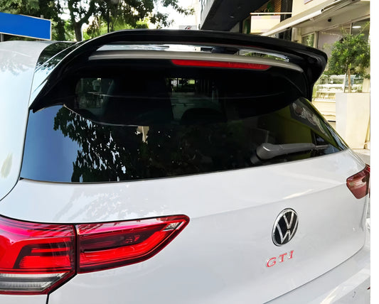 Réplique aileron golf 8  Clubsport GTI,GTE,GTD,R depuis les années 2020