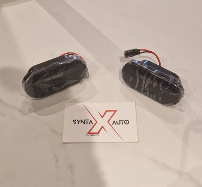 Dynamic indicators Golf4, Golf3, Bora, Lupo, Passat, Polo sb6, Seat Ibiza t5