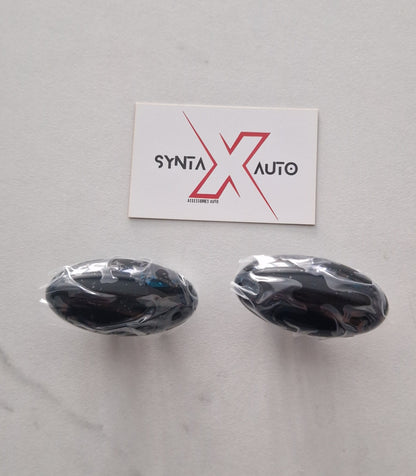 Dynamic indicators 206,307,407,107,C1,C2,C3 and jumpy