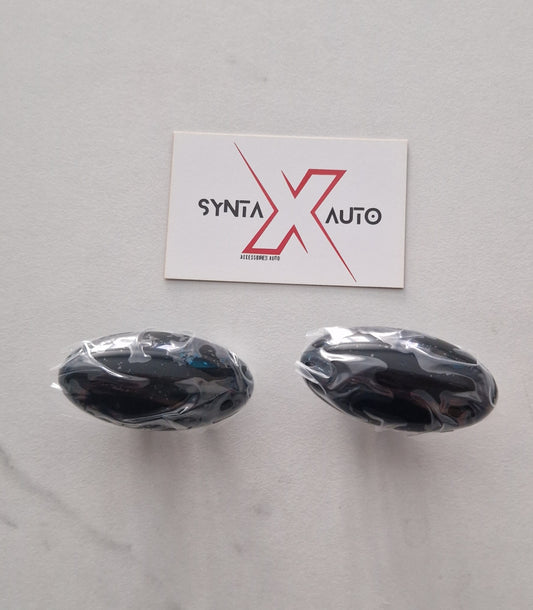 Dynamic indicators 206,307,407,107,C1,C2,C3 and jumpy