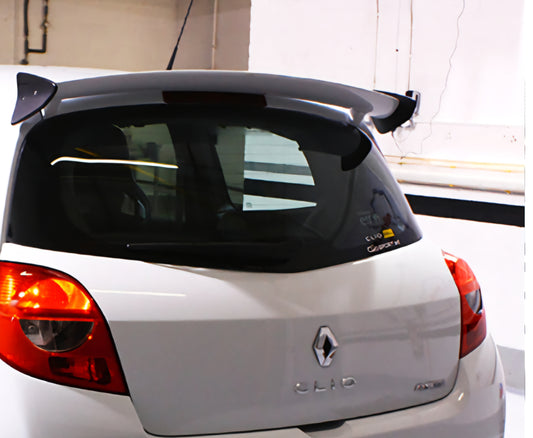 Réplica aileron clio 3 rs