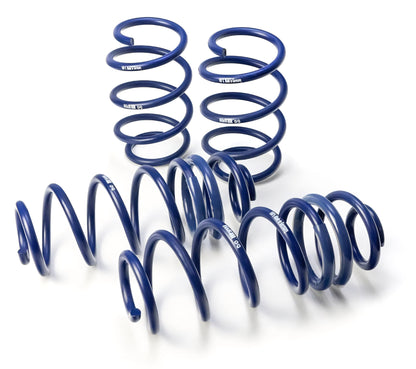 Ressorts Courts Golf 7 et gti